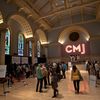 Find Out What These 15 People Are Doing At CMJ